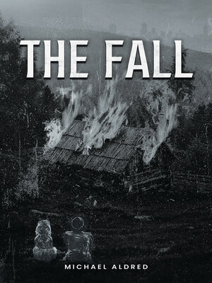 cover image of The Fall